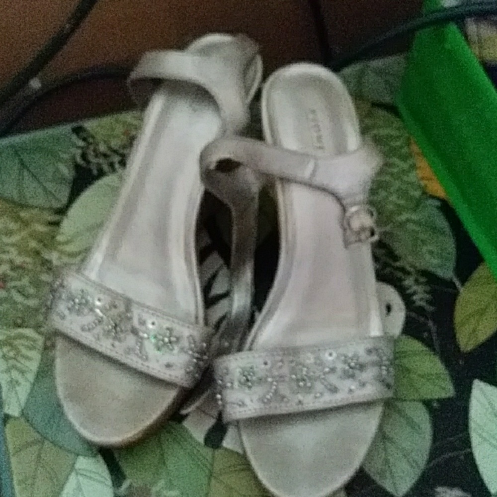 Fioni high heels